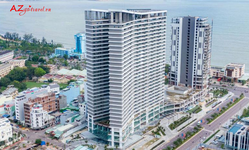  FLC Sea Tower Quy Nhon 